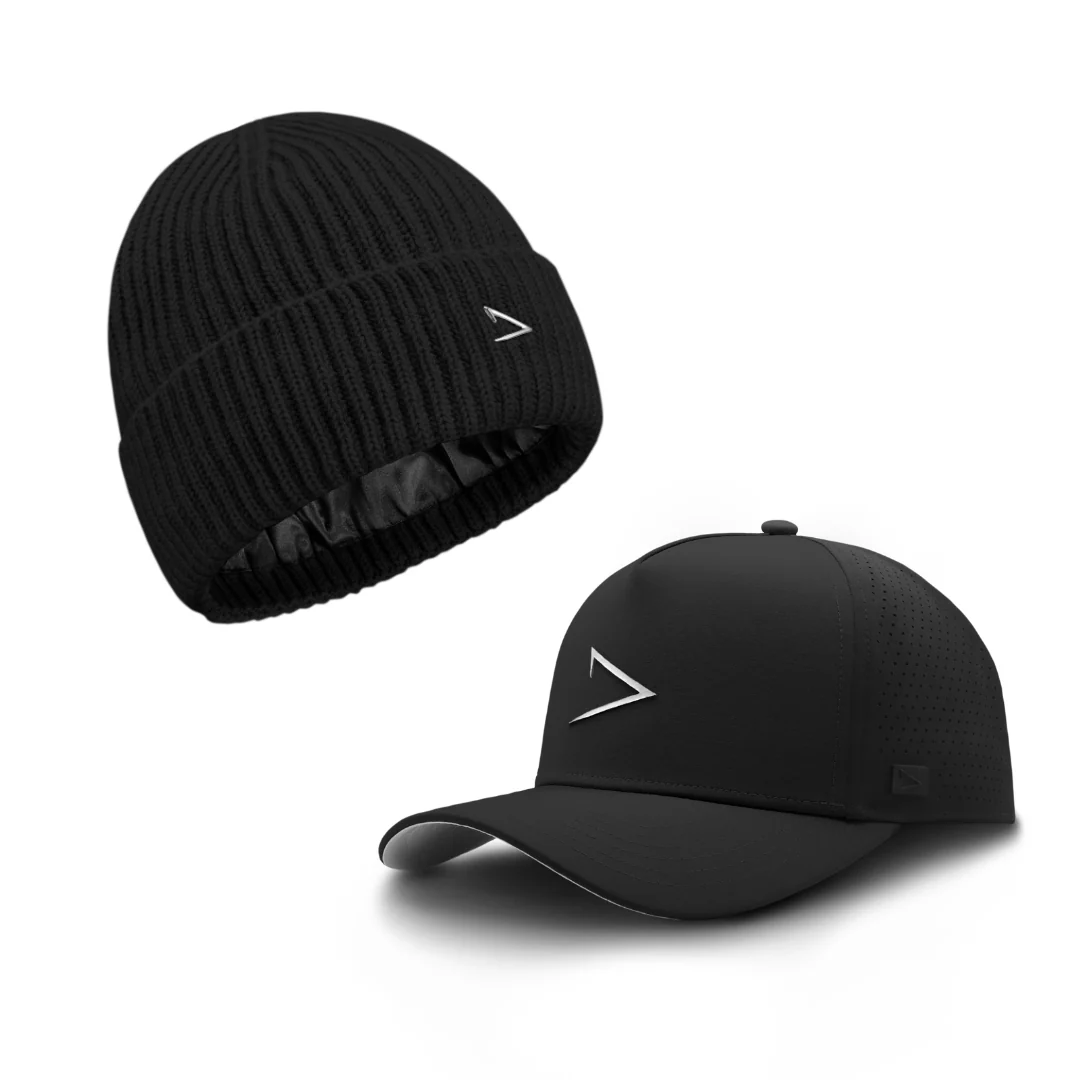 Cap + Mütze