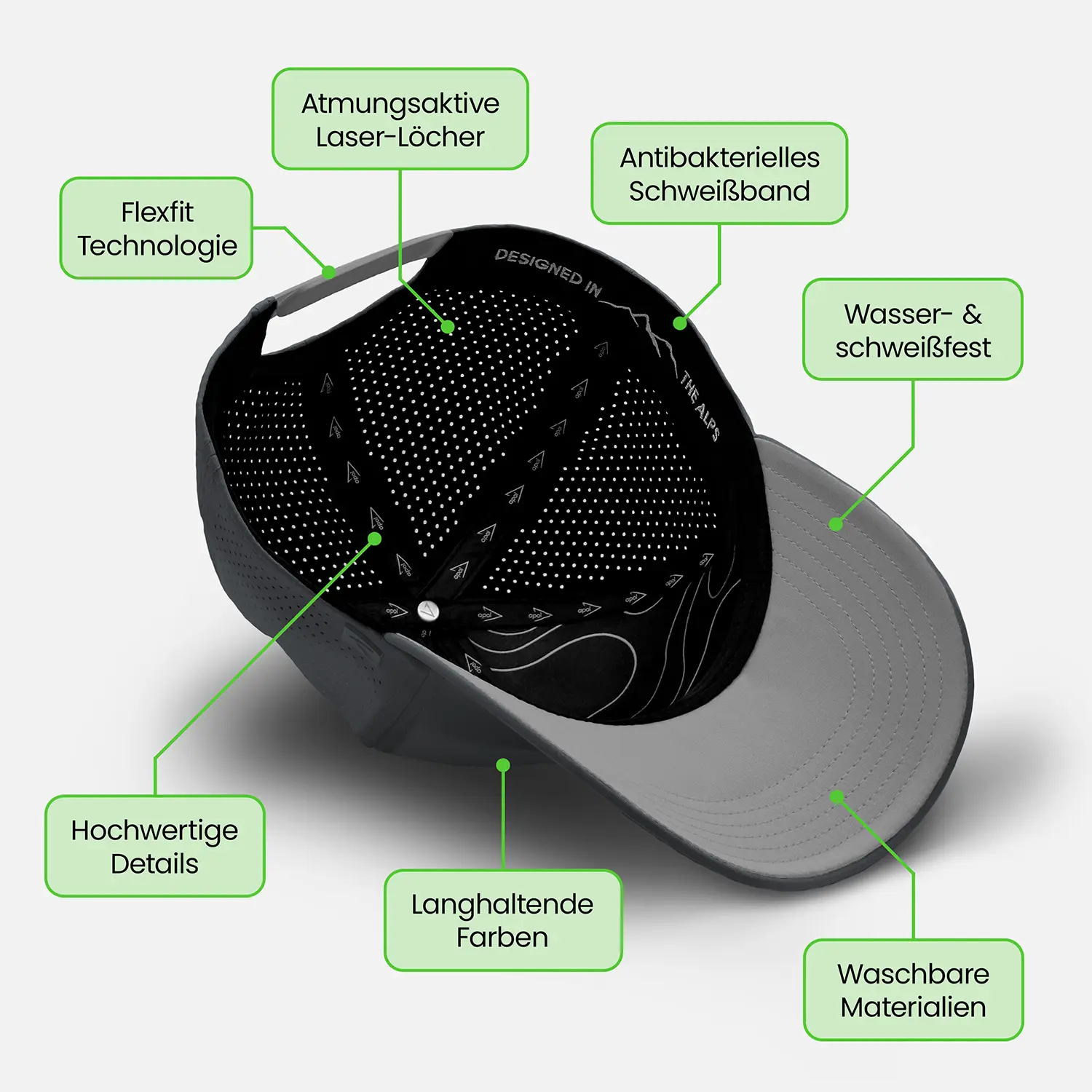 CLOUD CAP - Image 23