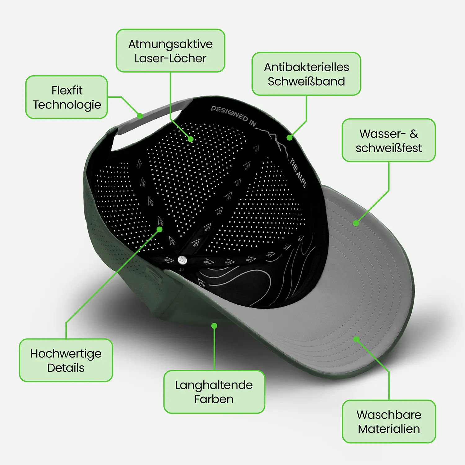 CLOUD CAP - Image 37