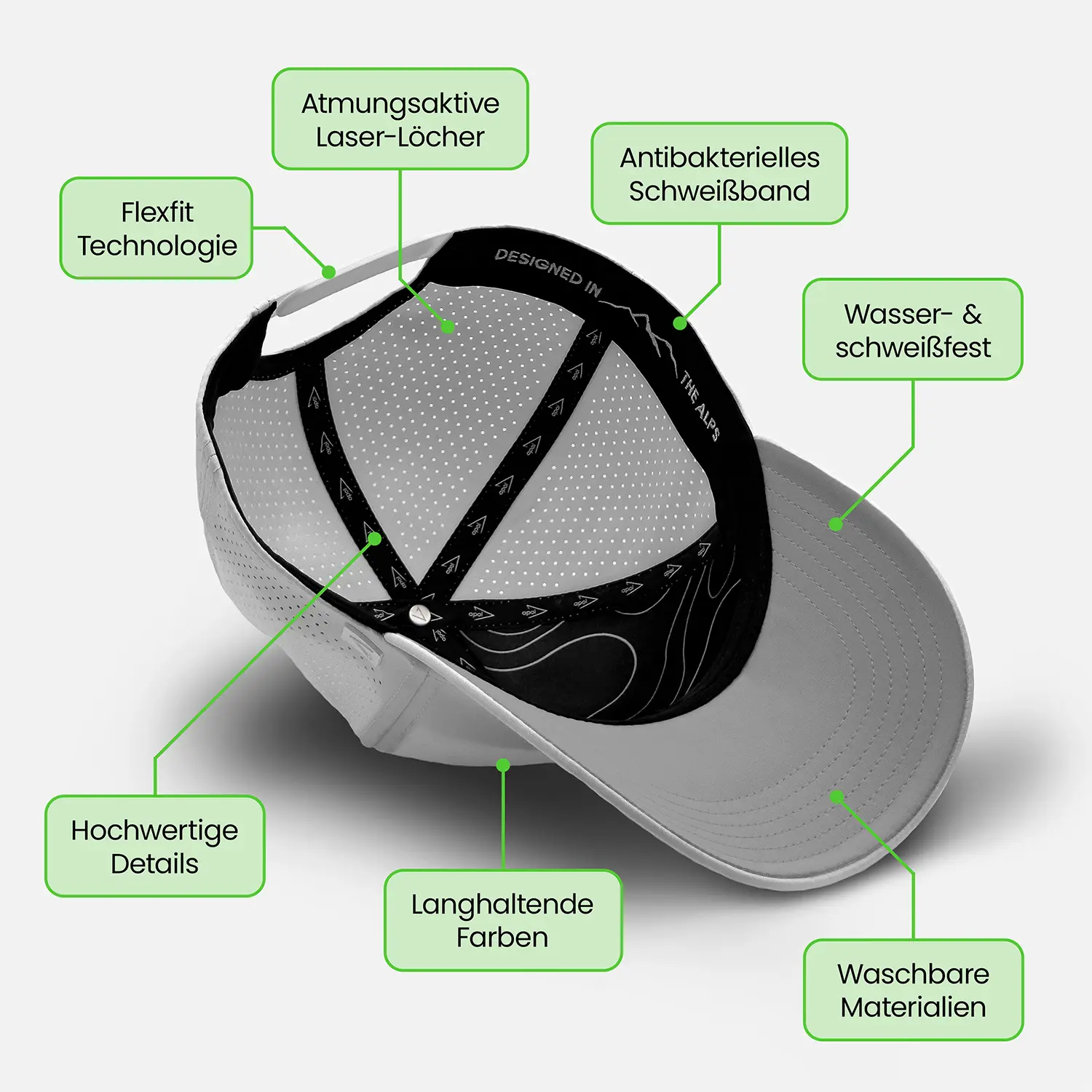 CLOUD CAP - Image 16