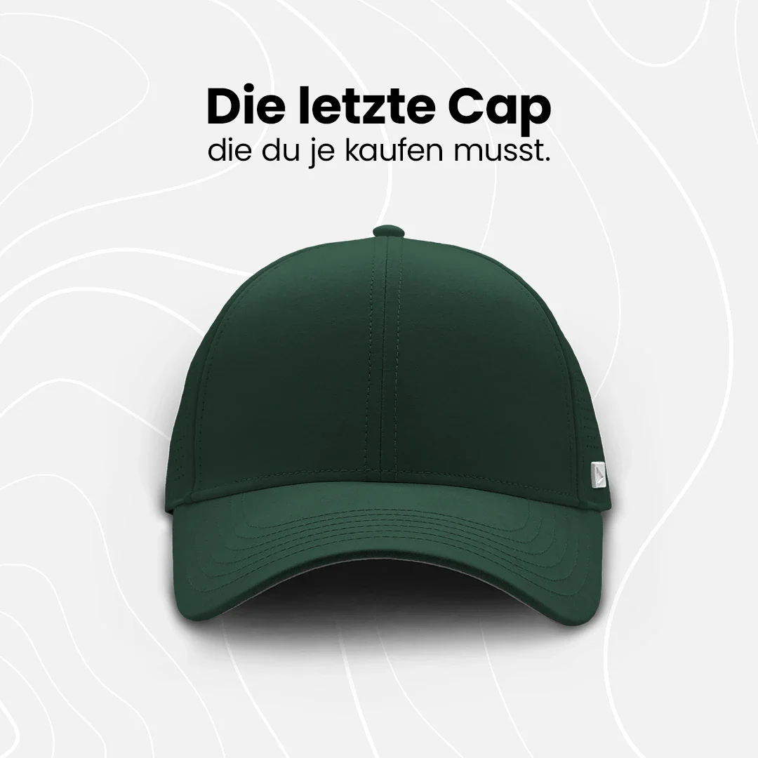CLOUD CAP - Image 48