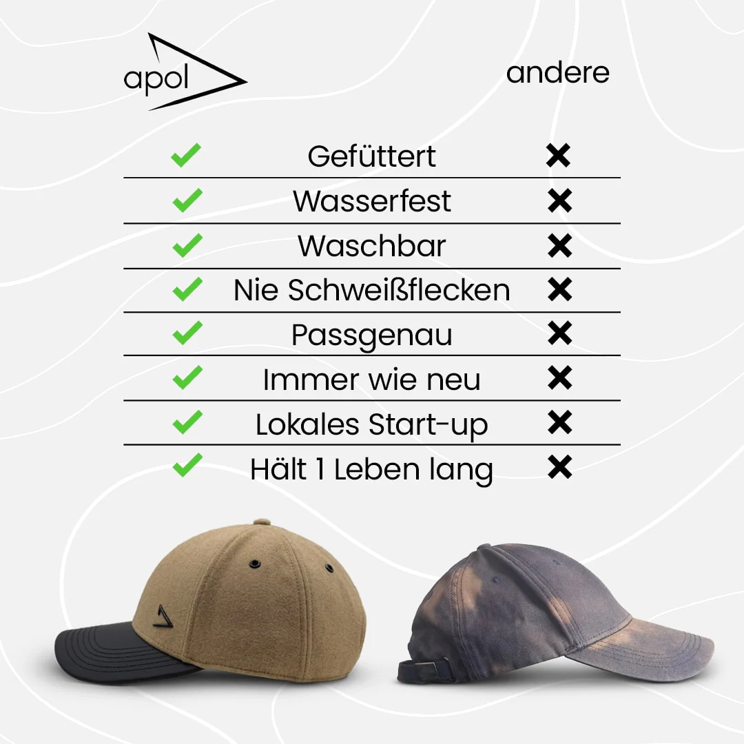 WOOL CAP - Image 10