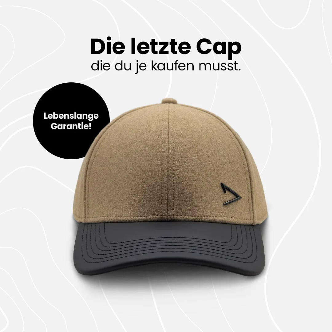 WOOL CAP - Image 11