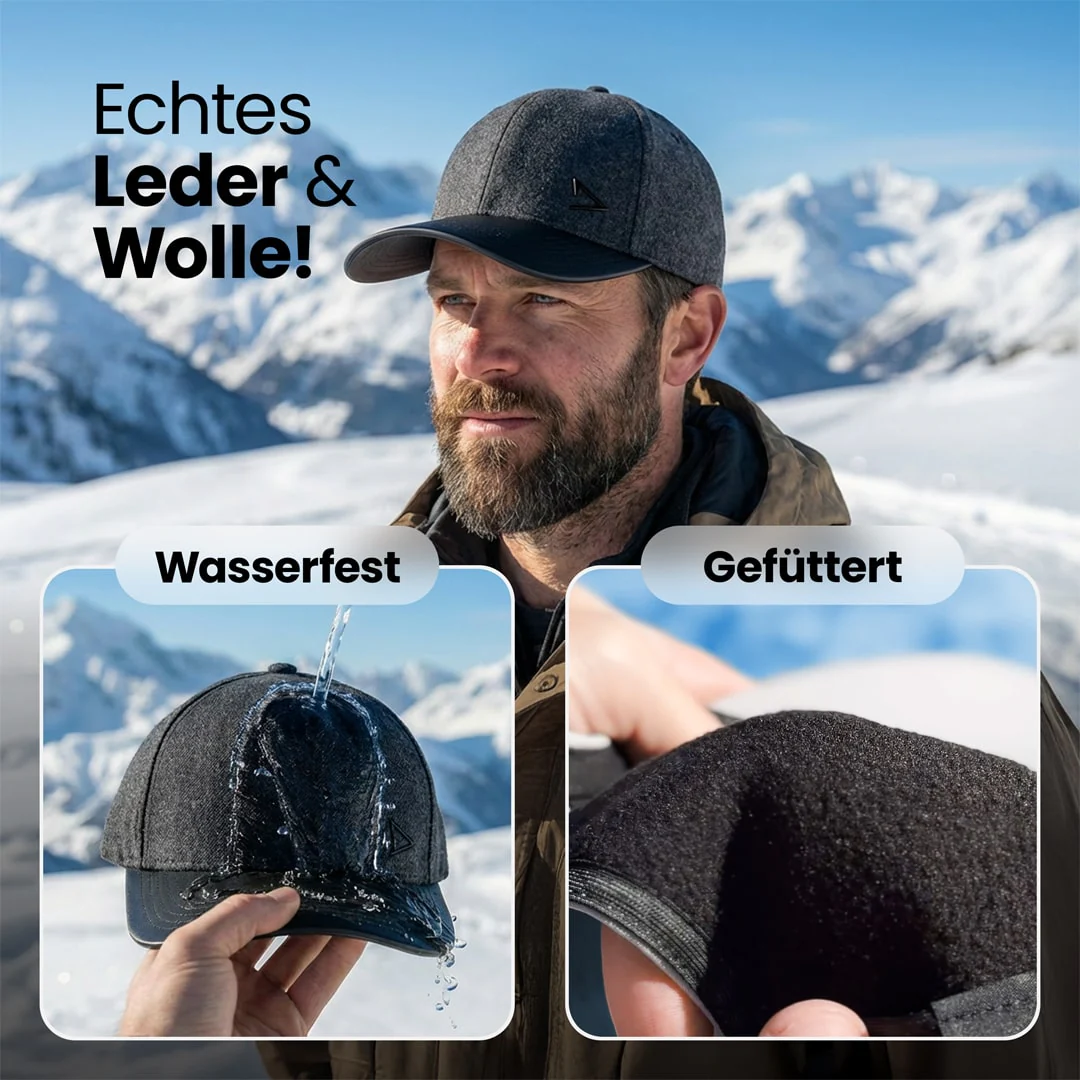 WOOL CAP - Image 16