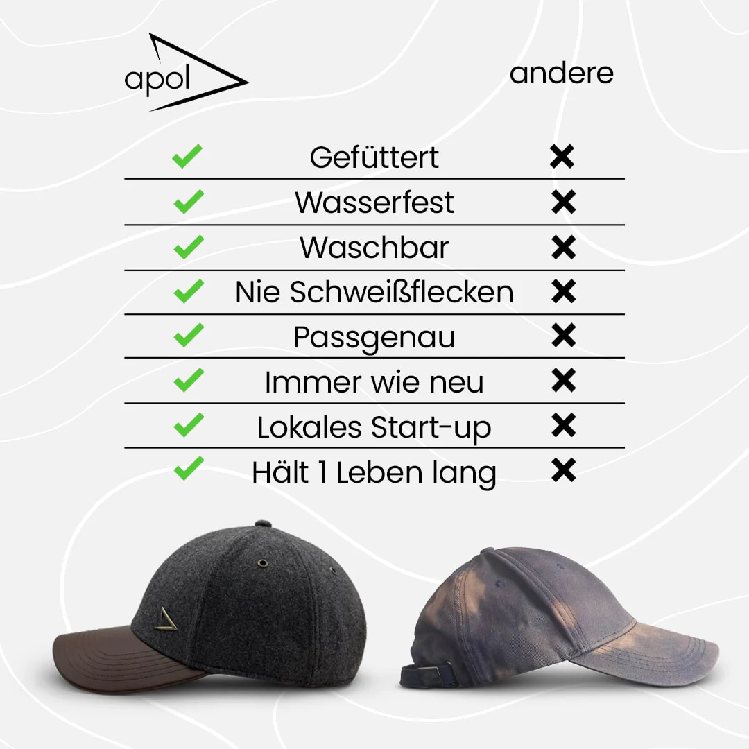 WOOL CAP - Image 17