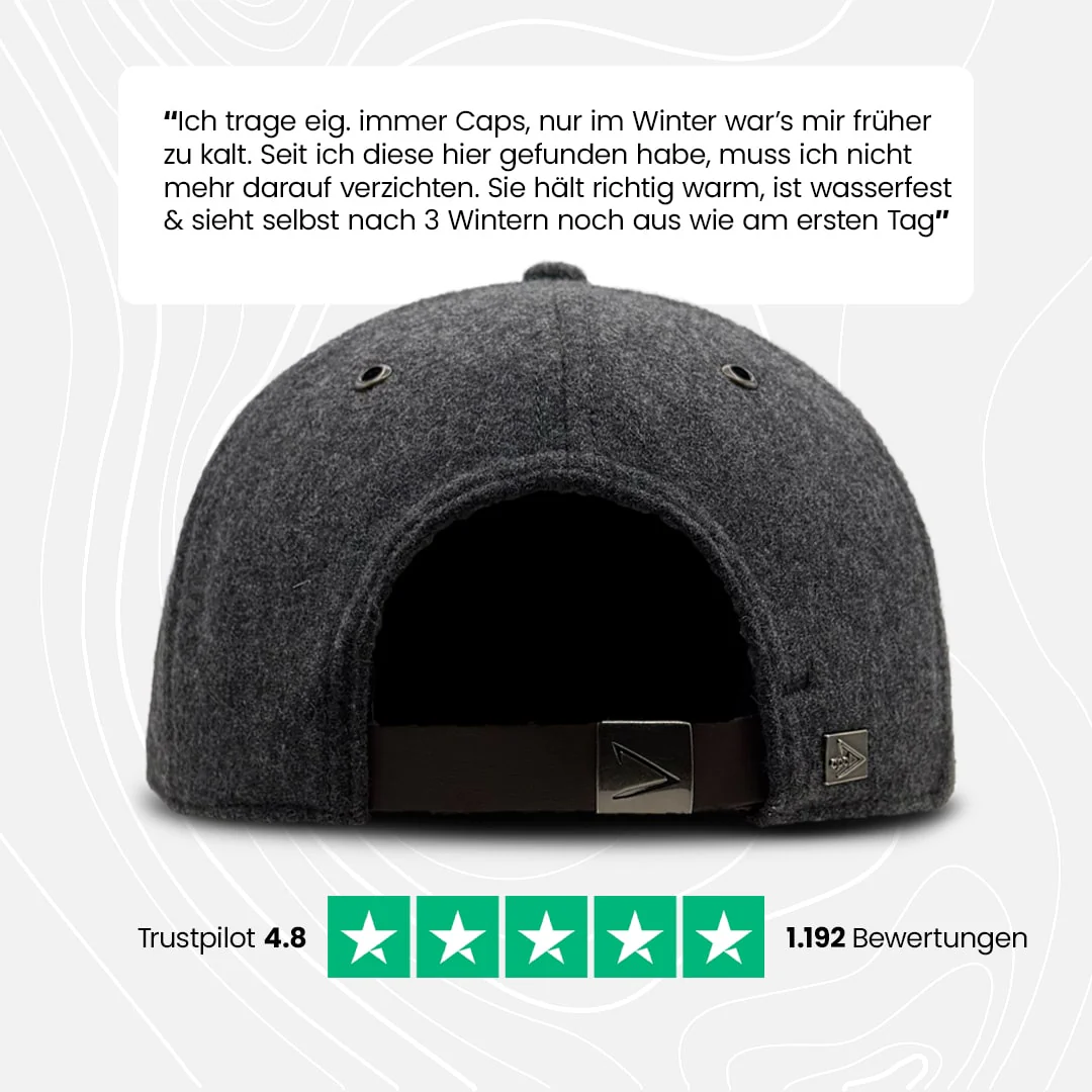 WOOL CAP - Image 19