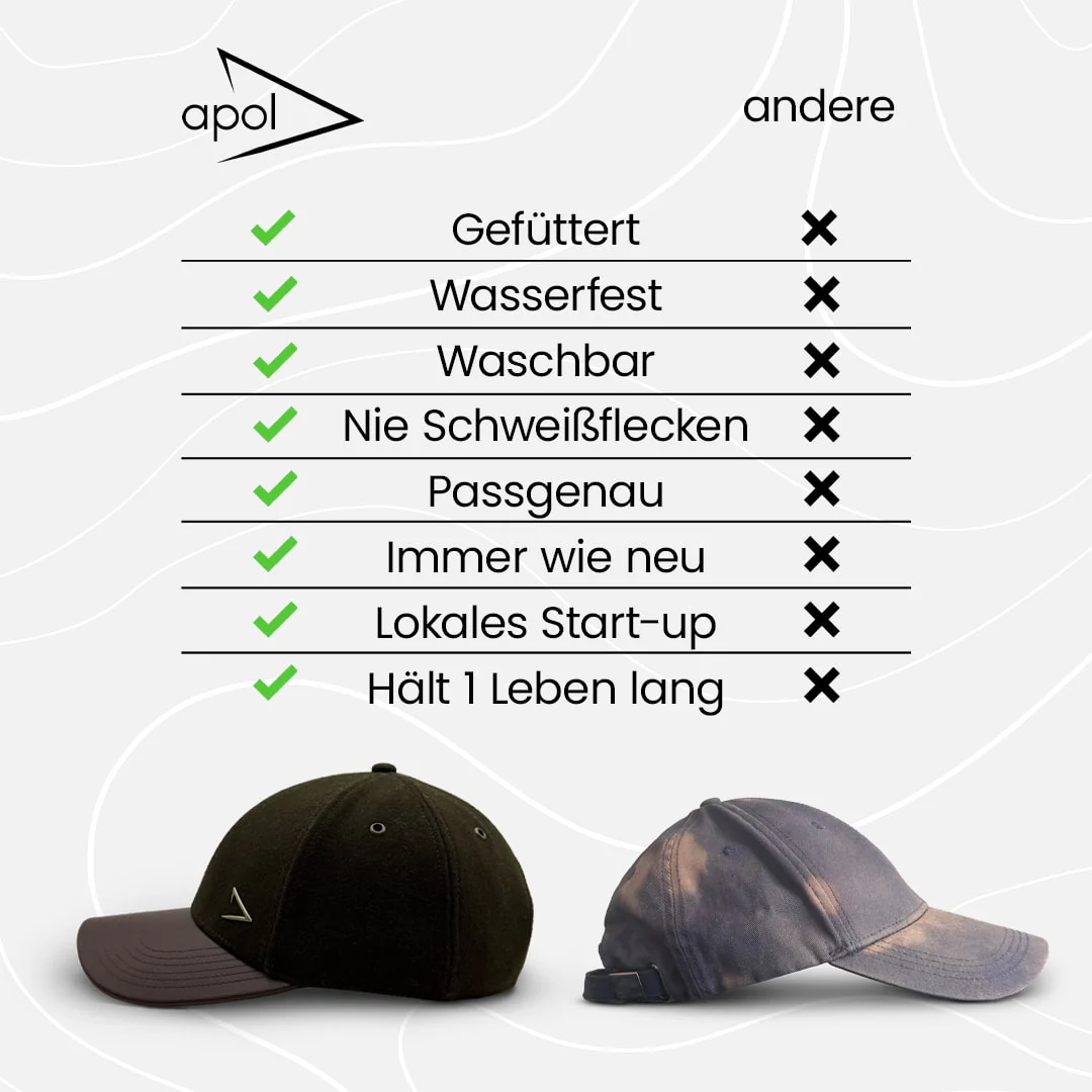 WOOL CAP - Image 24