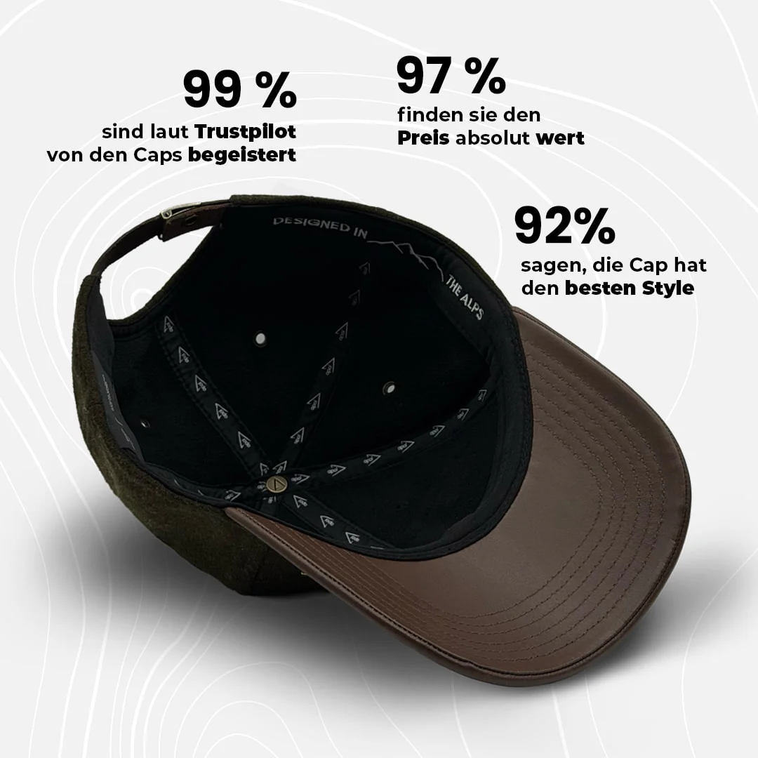 WOOL CAP - Image 27