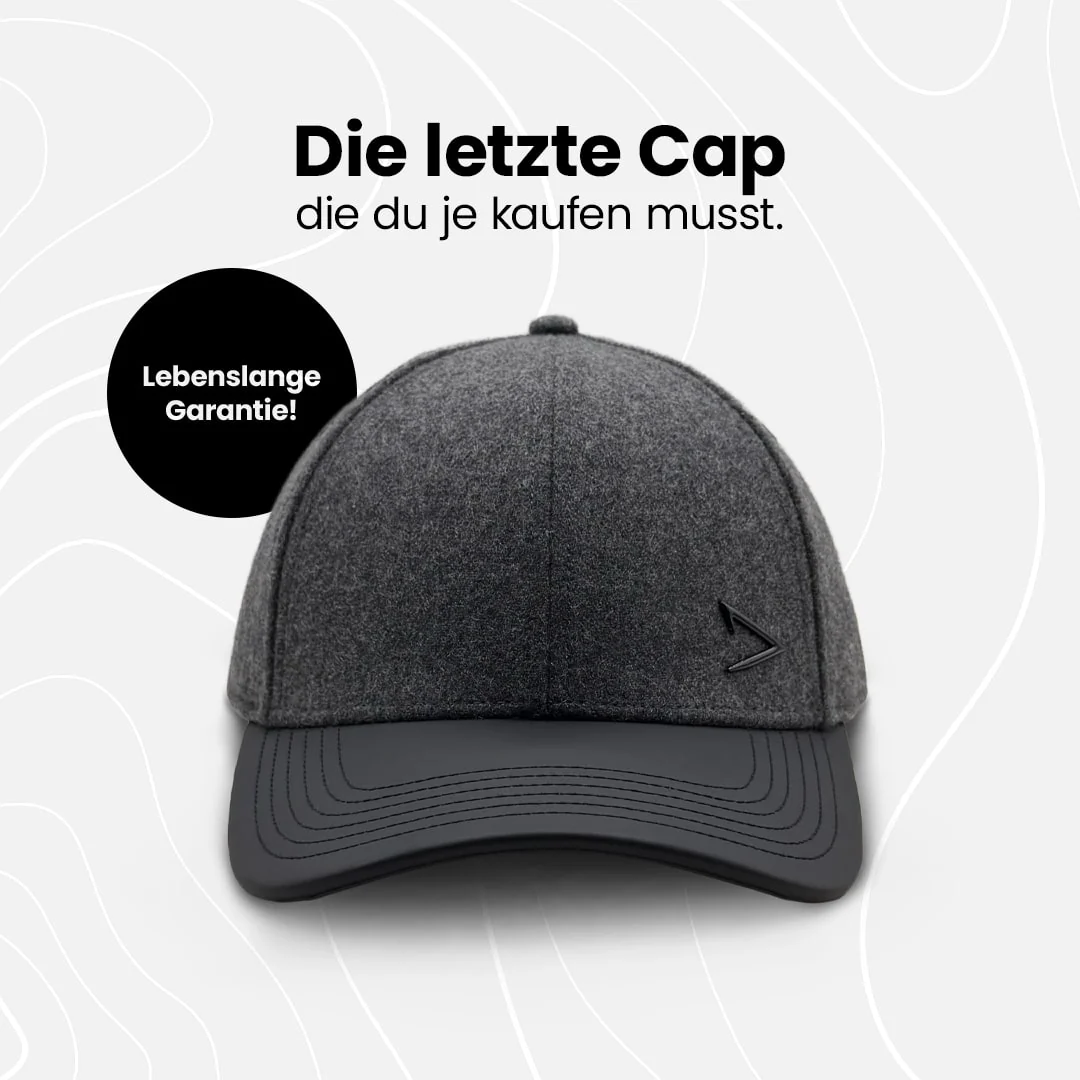 WOOL CAP - Image 4