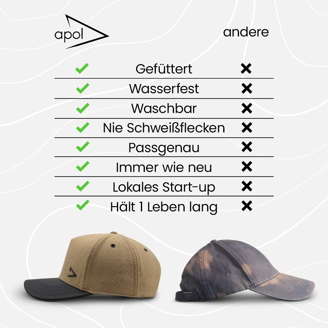 WOOL TRUCKER - Image 10