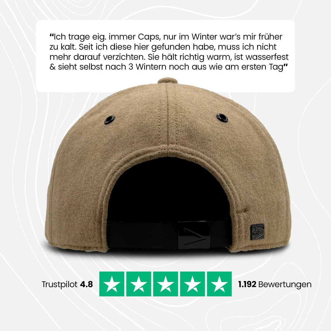 WOOL TRUCKER - Image 12