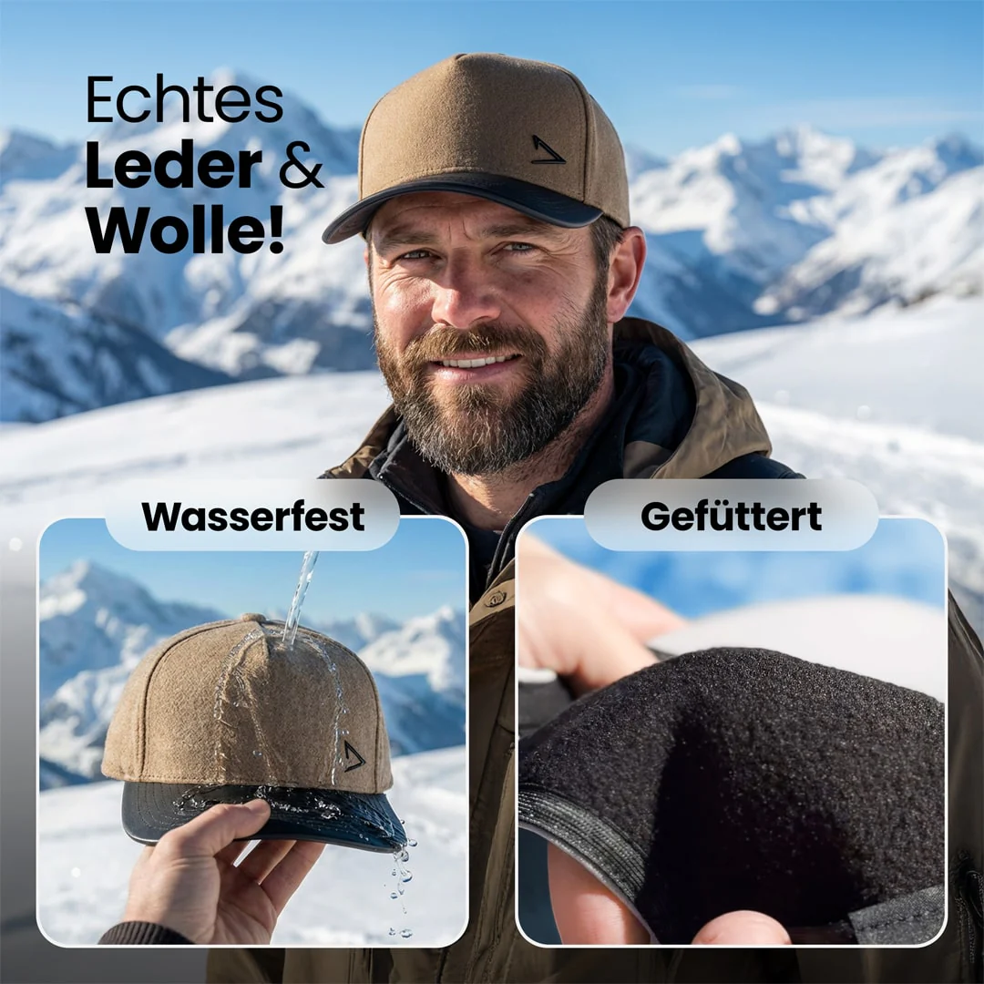 WOOL TRUCKER - Image 16