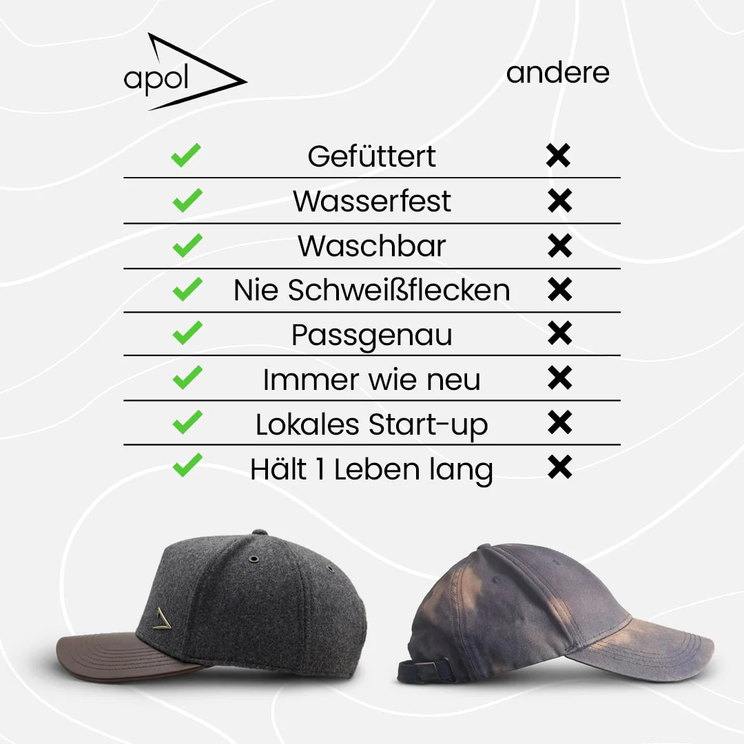 WOOL TRUCKER - Image 17
