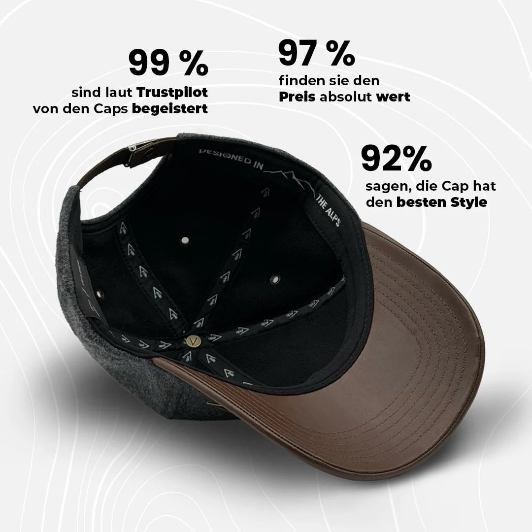 WOOL TRUCKER - Image 20