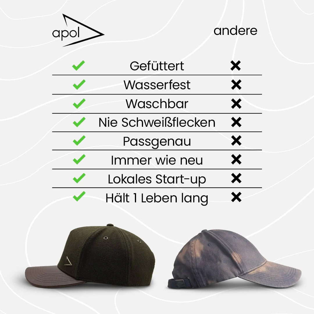 WOOL TRUCKER - Image 24