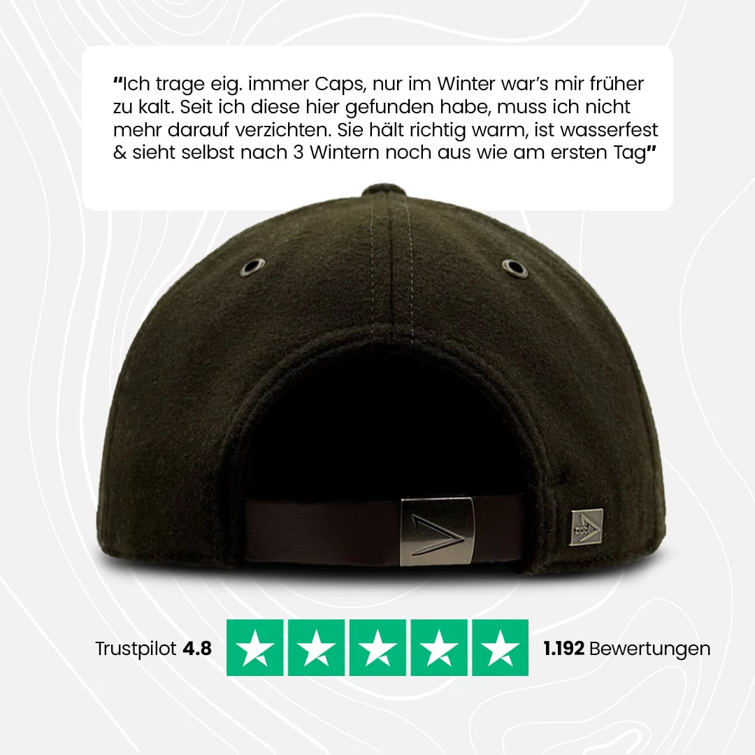 WOOL TRUCKER - Image 26