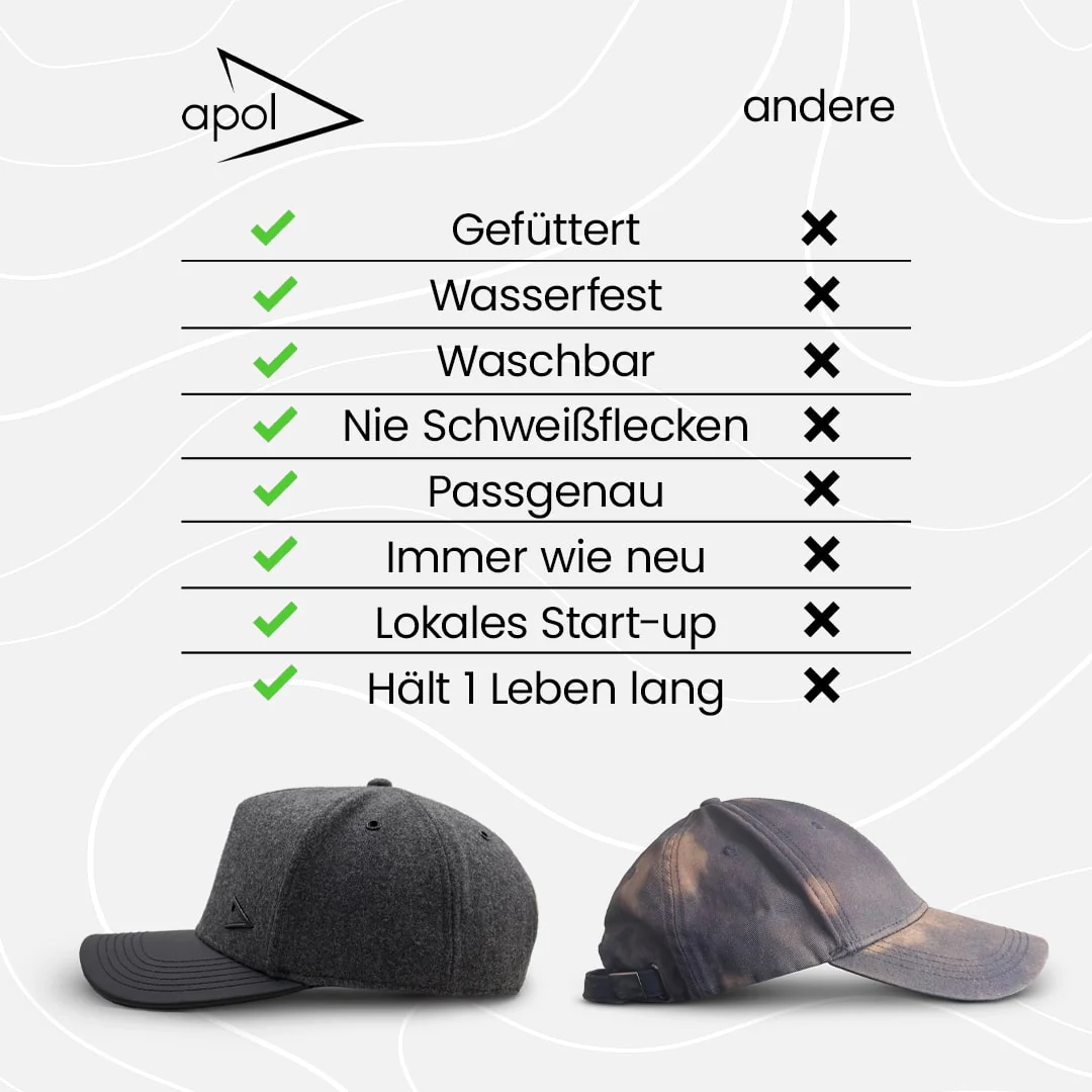 WOOL TRUCKER - Image 3