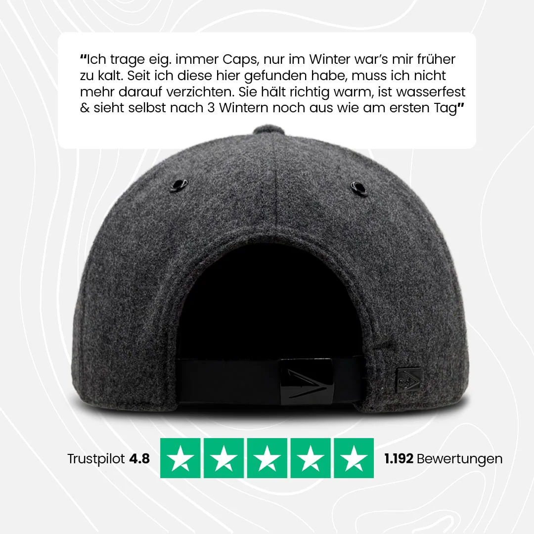 WOOL TRUCKER - Image 5