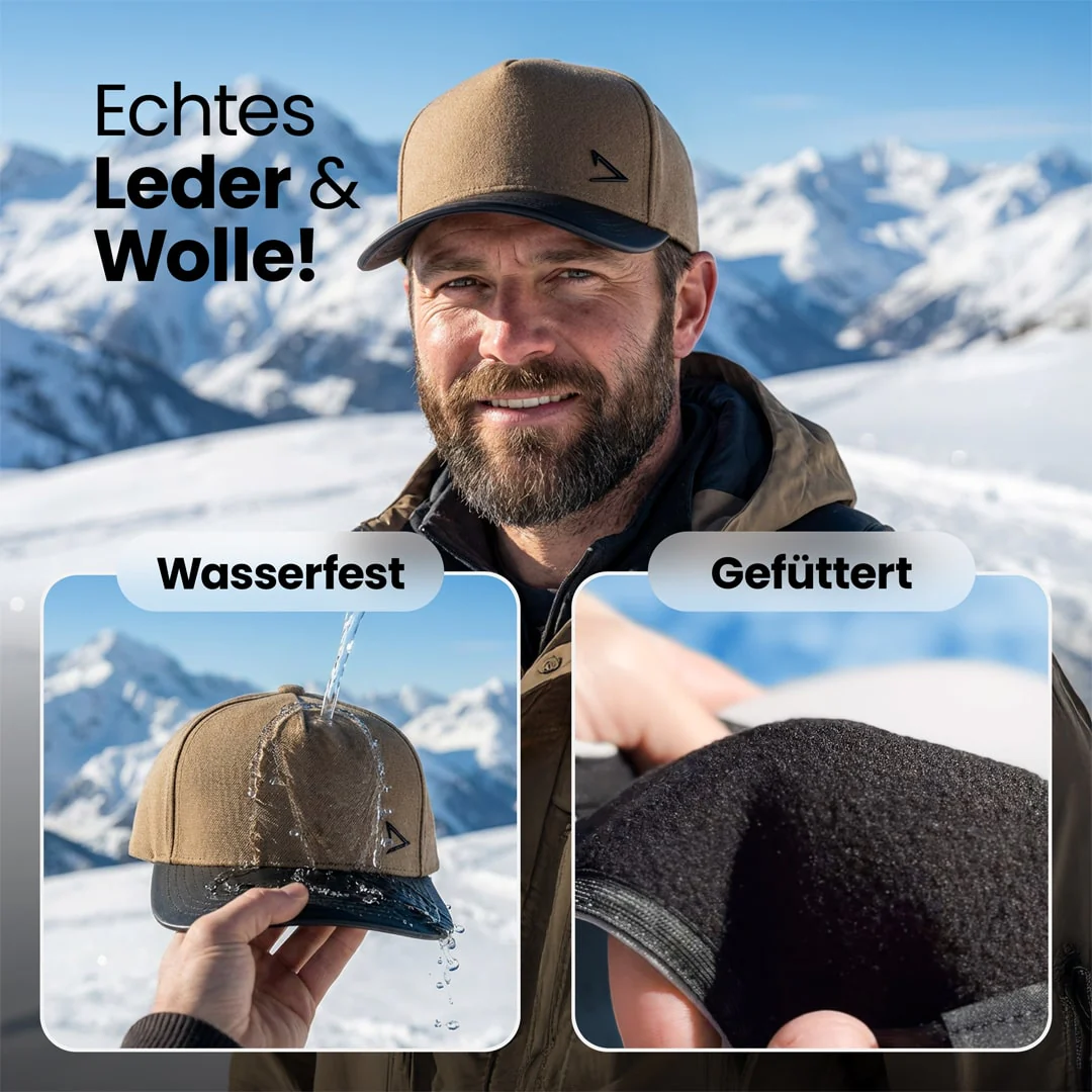 WOOL TRUCKER - Image 9
